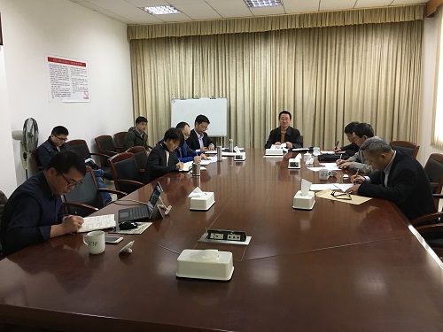 调研会议现场  孙俊杰摄.JPG
